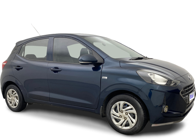 2021 Hyundai GRAND I10 NIOS - Hatchback - Petrol - Automatic - ₹5.91 lakh