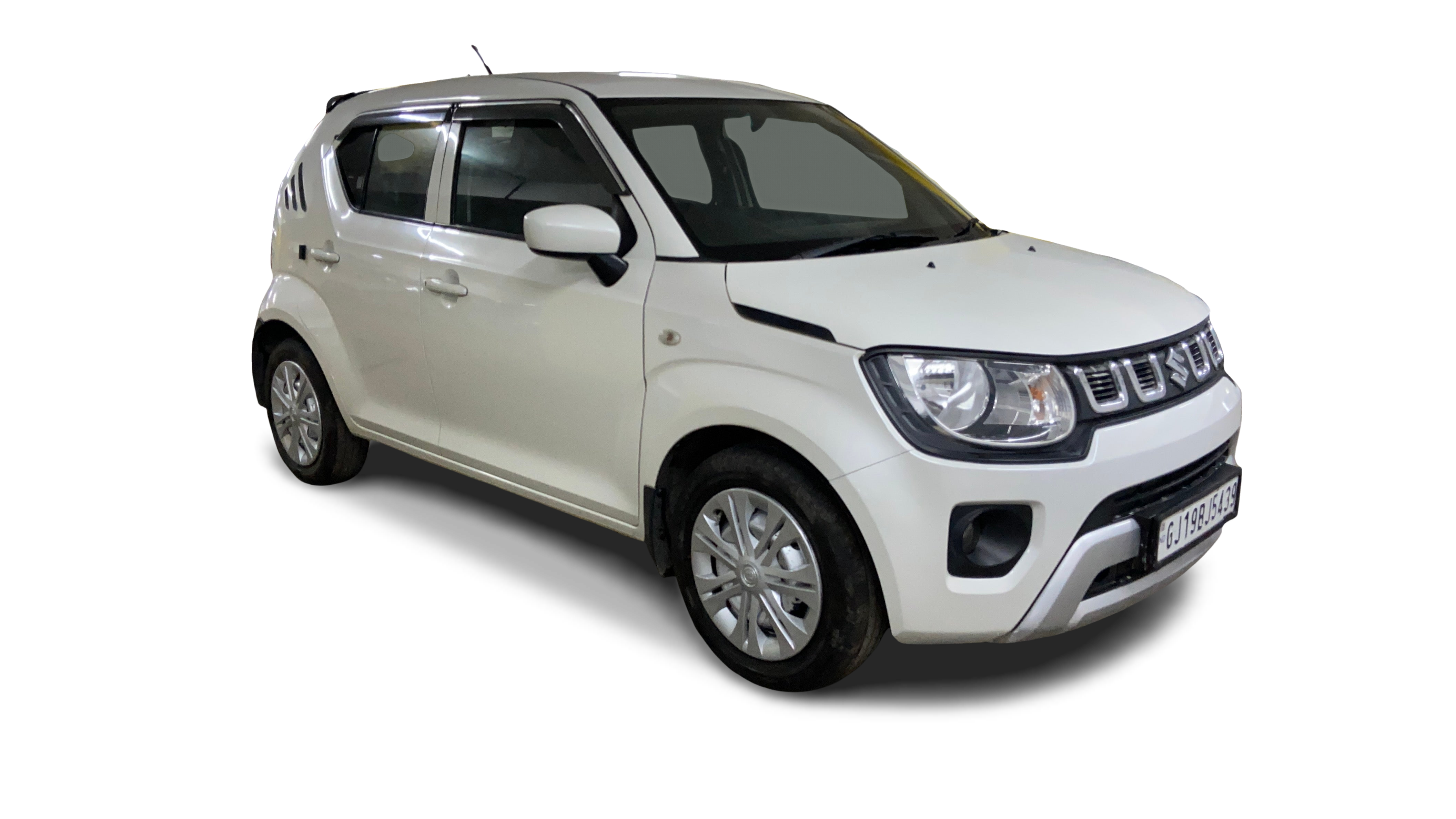 Maruti IGNIS-img