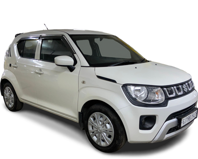 Maruti IGNIS-img