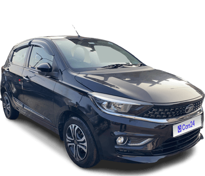 2022 Tata Tiago - Hatchback - CNG - Manual - ₹7.51 lakh