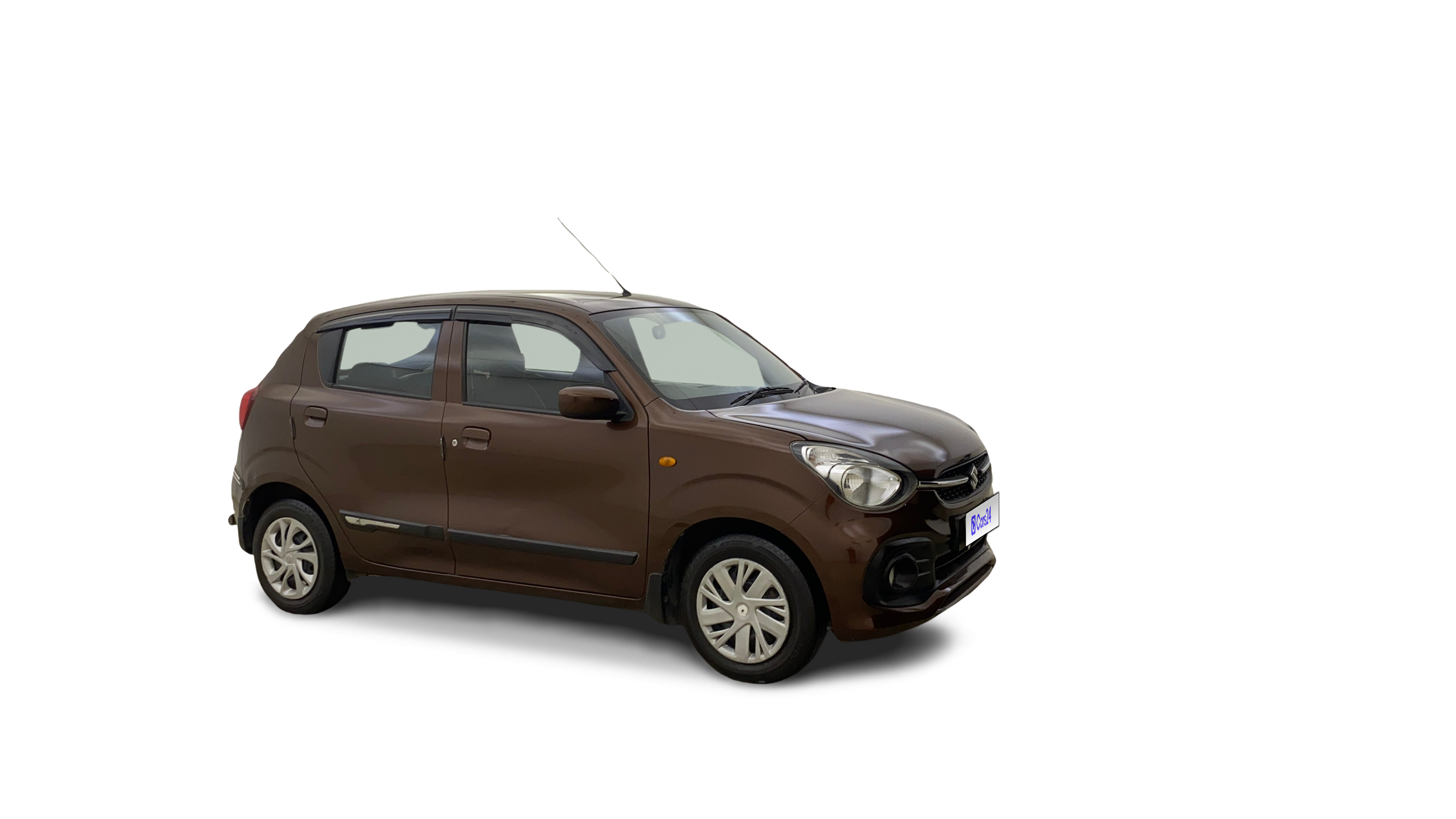 2022 Maruti Celerio - Hatchback - CNG - Manual - ₹4.32 lakh