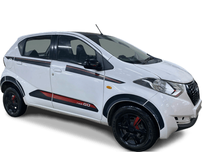2020 Datsun Redi Go - Hatchback - Petrol - Manual - ₹2.81 lakh