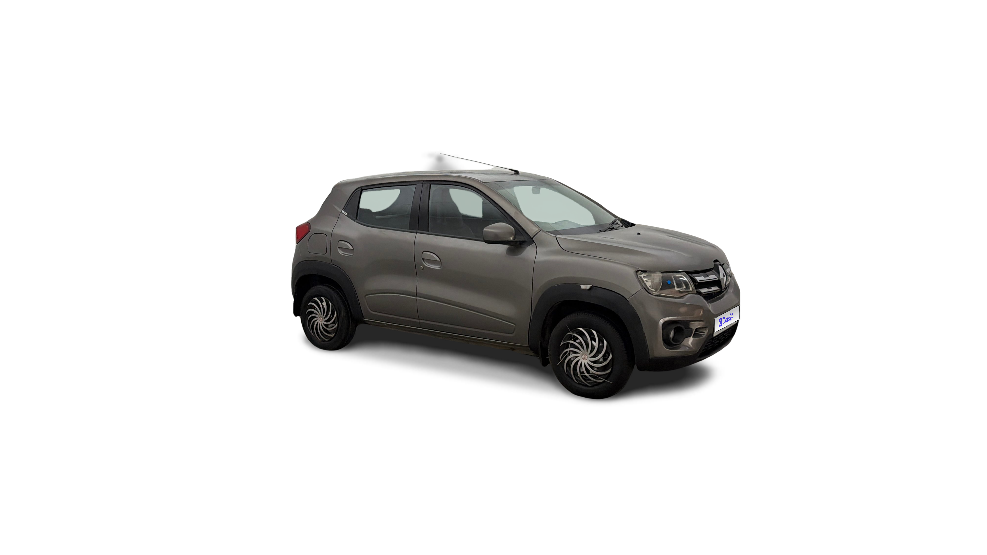 2018 Renault Kwid - Hatchback - Petrol - Manual - ₹3.07 lakh