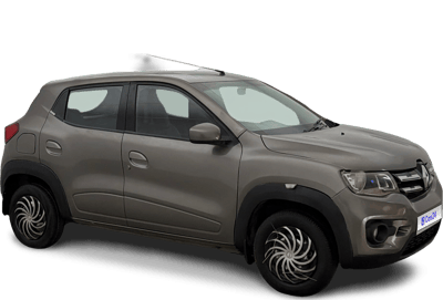 2018 Renault Kwid - Hatchback - Petrol - Manual - ₹3.07 lakh