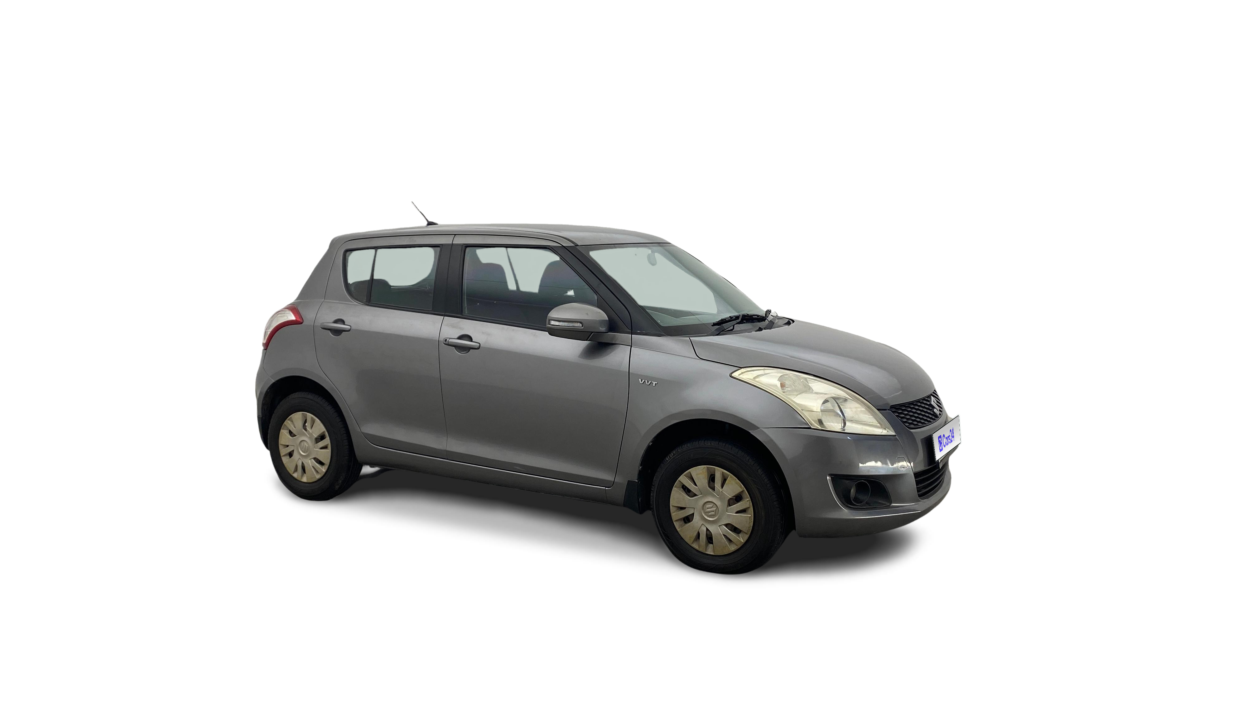 2013 Maruti Swift - Hatchback - Petrol - Manual - ₹3.75 lakh