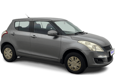 2013 Maruti Swift - Hatchback - Petrol - Manual - ₹3.70 lakh