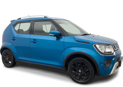 Maruti IGNIS-img