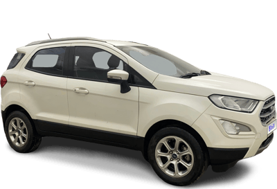 2019 Ford Ecosport - SUV - Petrol - Manual - ₹5.07 lakh