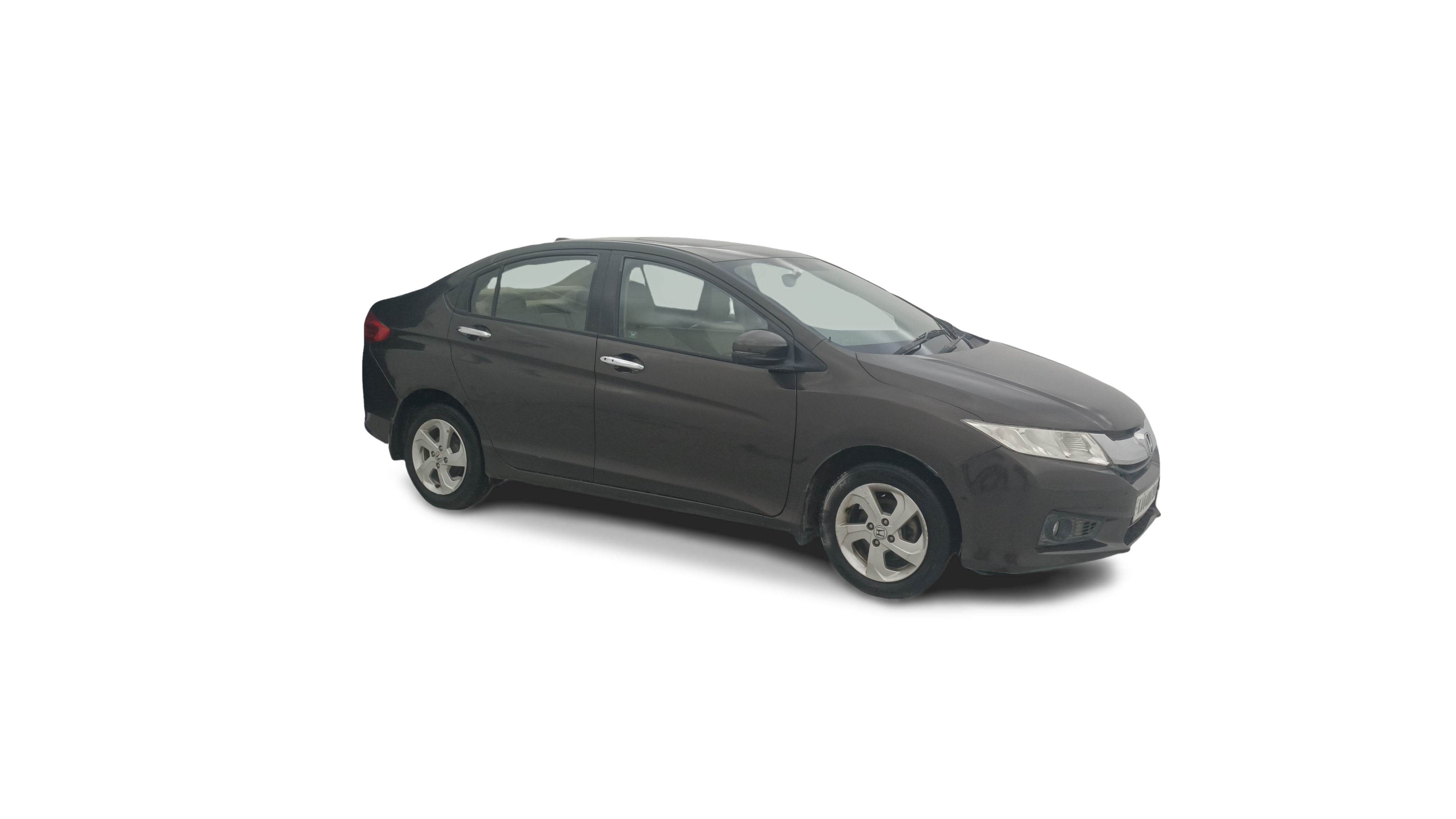2015 Honda City - Sedan - Petrol - Manual - ₹5.40 lakh