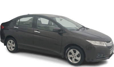 2015 Honda City - Sedan - Petrol - Manual - ₹5.40 lakh