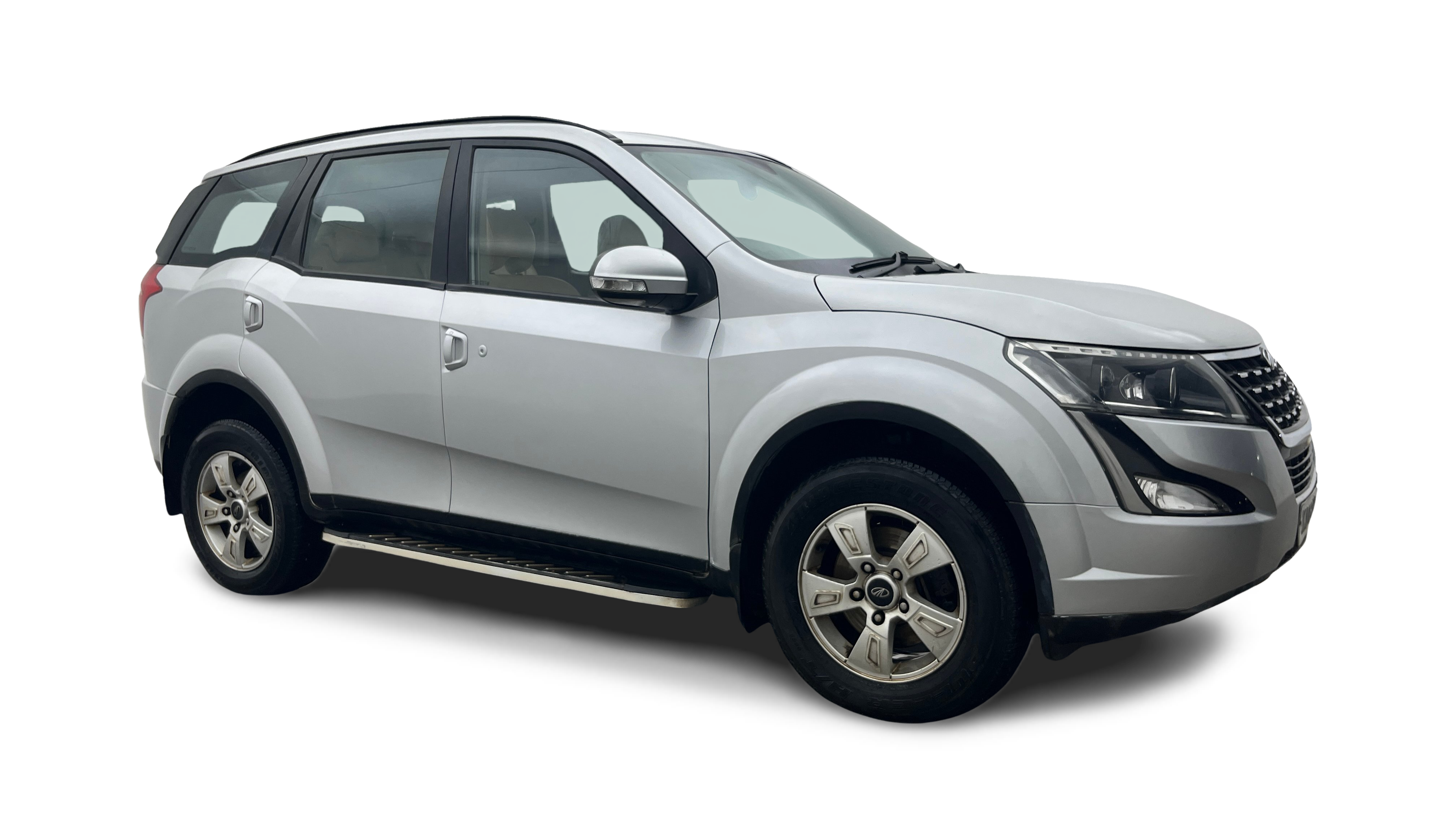 2019 Mahindra XUV500 - SUV - Diesel - Automatic - ₹10.11 lakh
