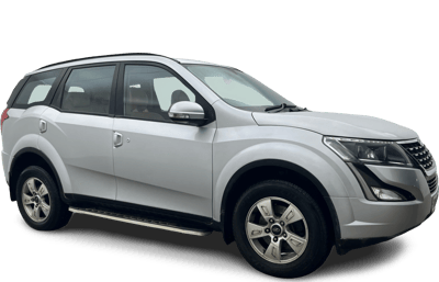 2019 Mahindra XUV500 - SUV - Diesel - Automatic - ₹10.11 lakh