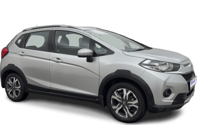 2018 Honda WR-V - SUV - Diesel - Manual - ₹6.16 lakh