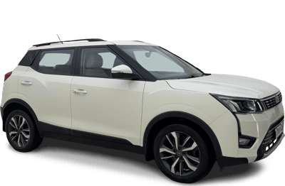 2021 Mahindra XUV300 - SUV - Petrol - Manual - ₹7.38 lakh