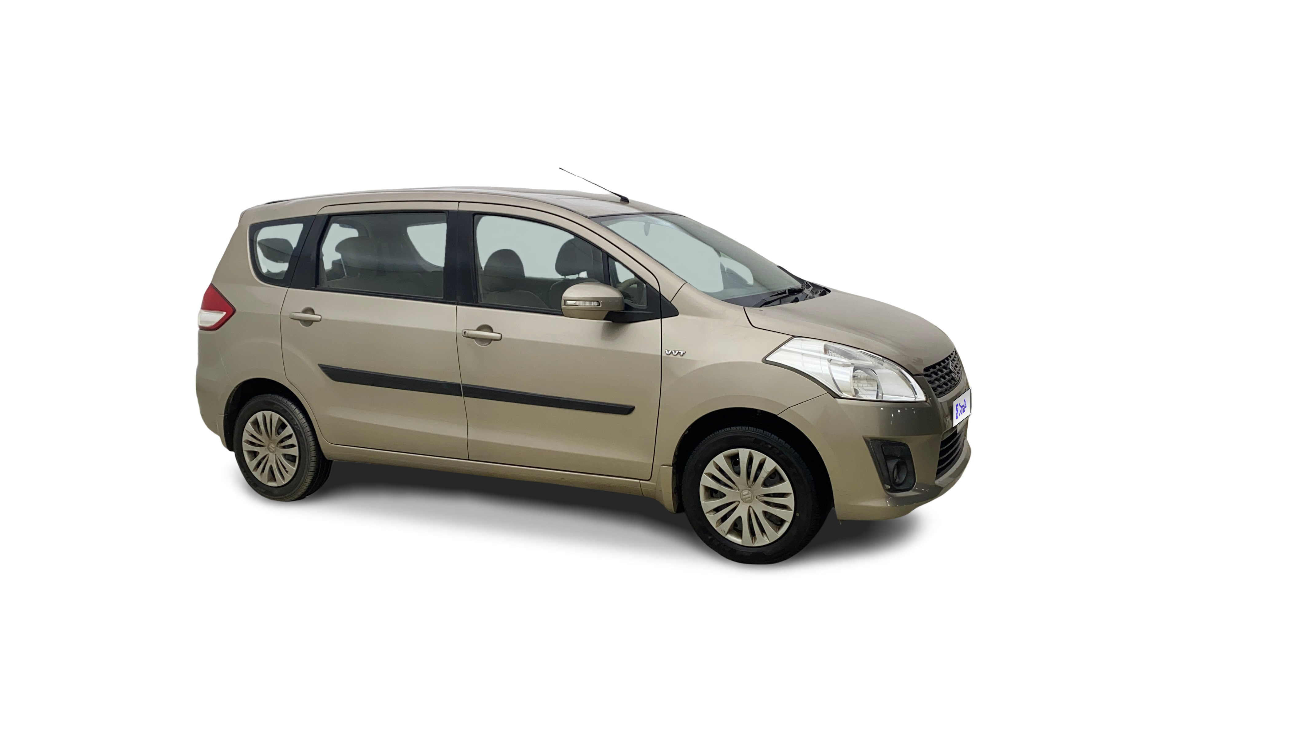2015 Maruti Ertiga - SUV - Petrol - Manual - ₹5.09 lakh