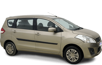 2015 Maruti Ertiga - SUV - Petrol - Manual - ₹5.09 lakh