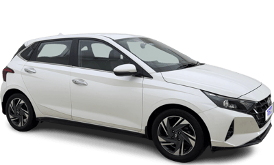 2021 Hyundai NEW I20 - Hatchback - Petrol - Manual - ₹6.25 lakh