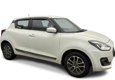 2018 Maruti Swift - Hatchback - Petrol - Manual - ₹4.04 lakh