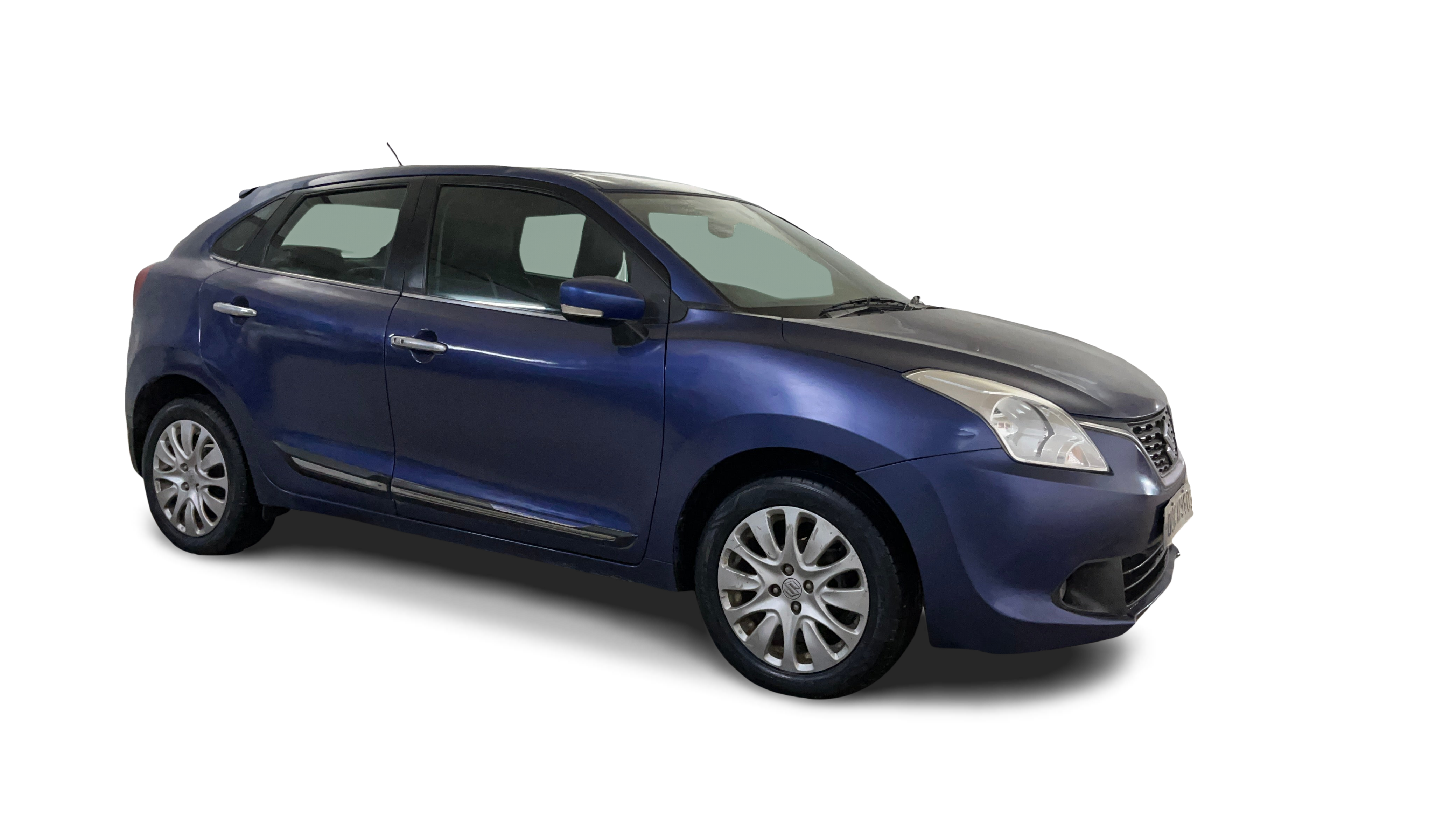 Maruti Baleno-img