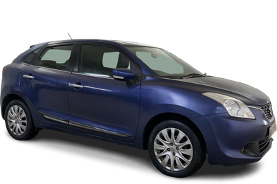 Maruti Baleno-img