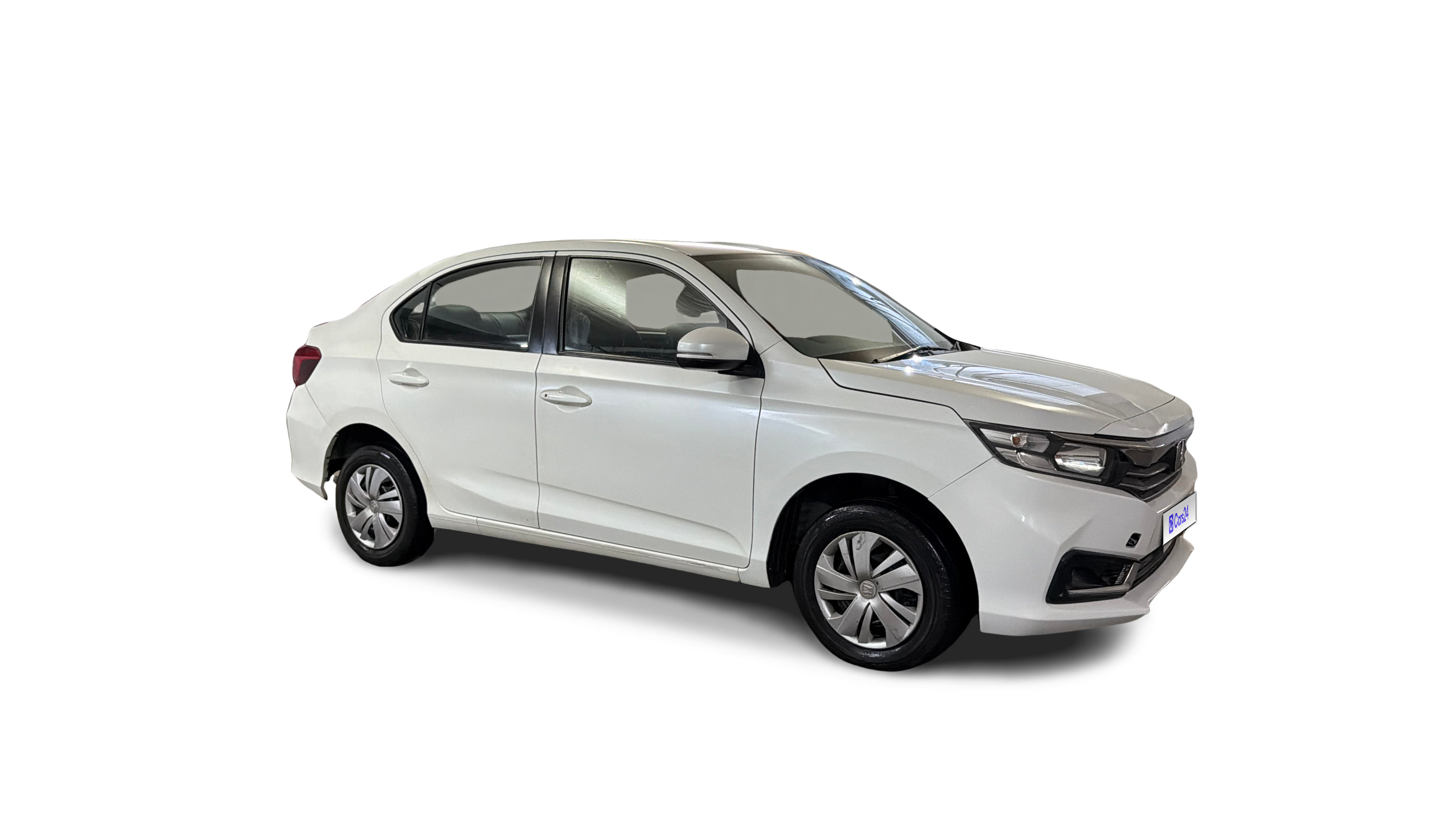 2021 Honda Amaze - Sedan - Petrol - Automatic - ₹5.19 lakh