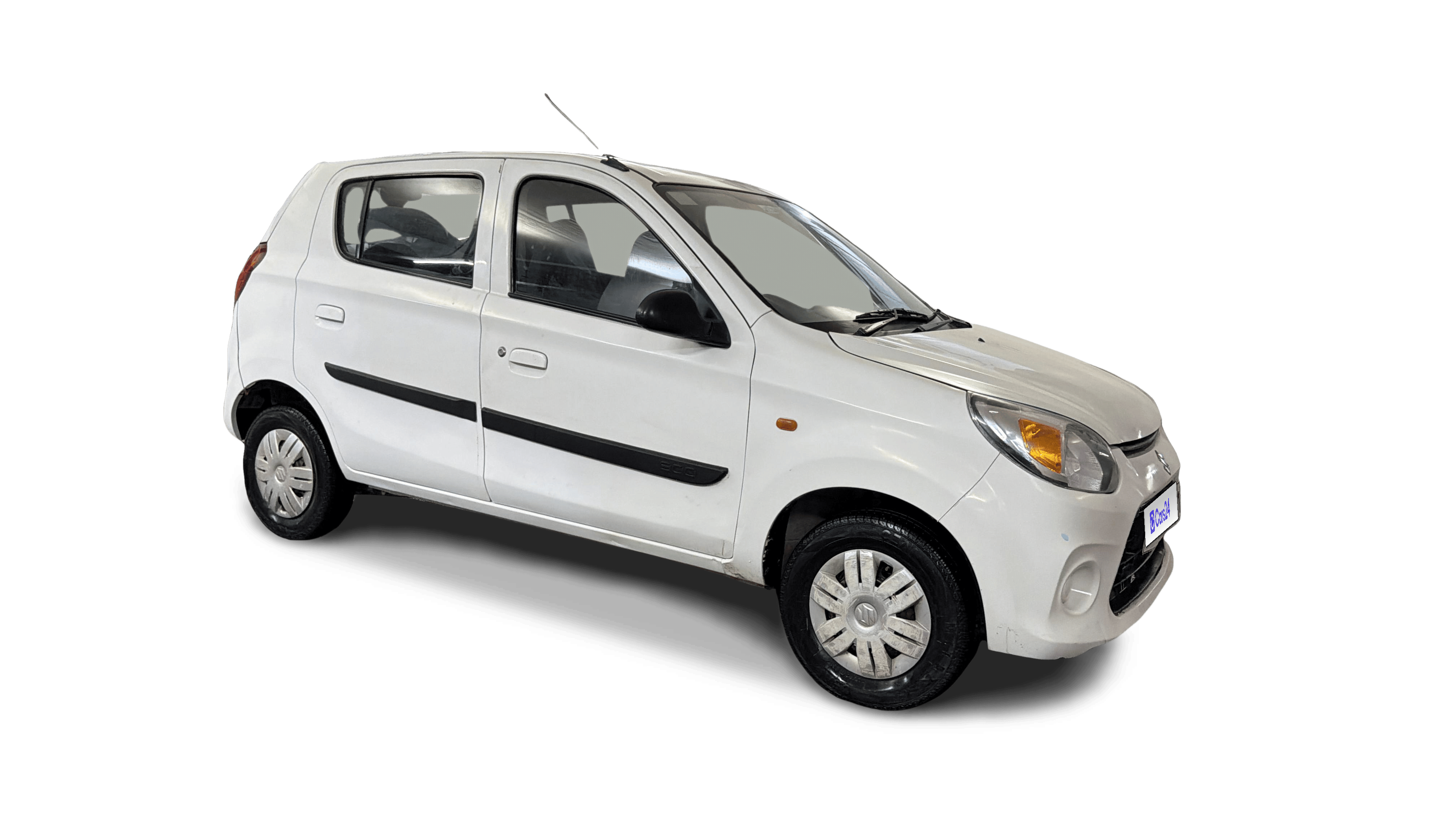 2016 Maruti Alto 800 - Hatchback - Petrol - Manual - ₹1.82 lakh