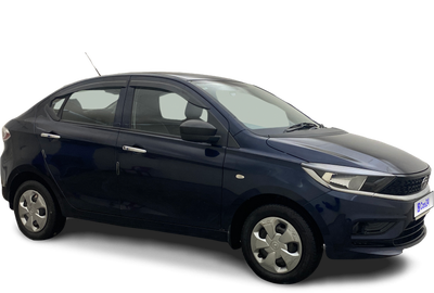 2021 Tata TIGOR - Sedan - Petrol - Manual - ₹4.19 lakh