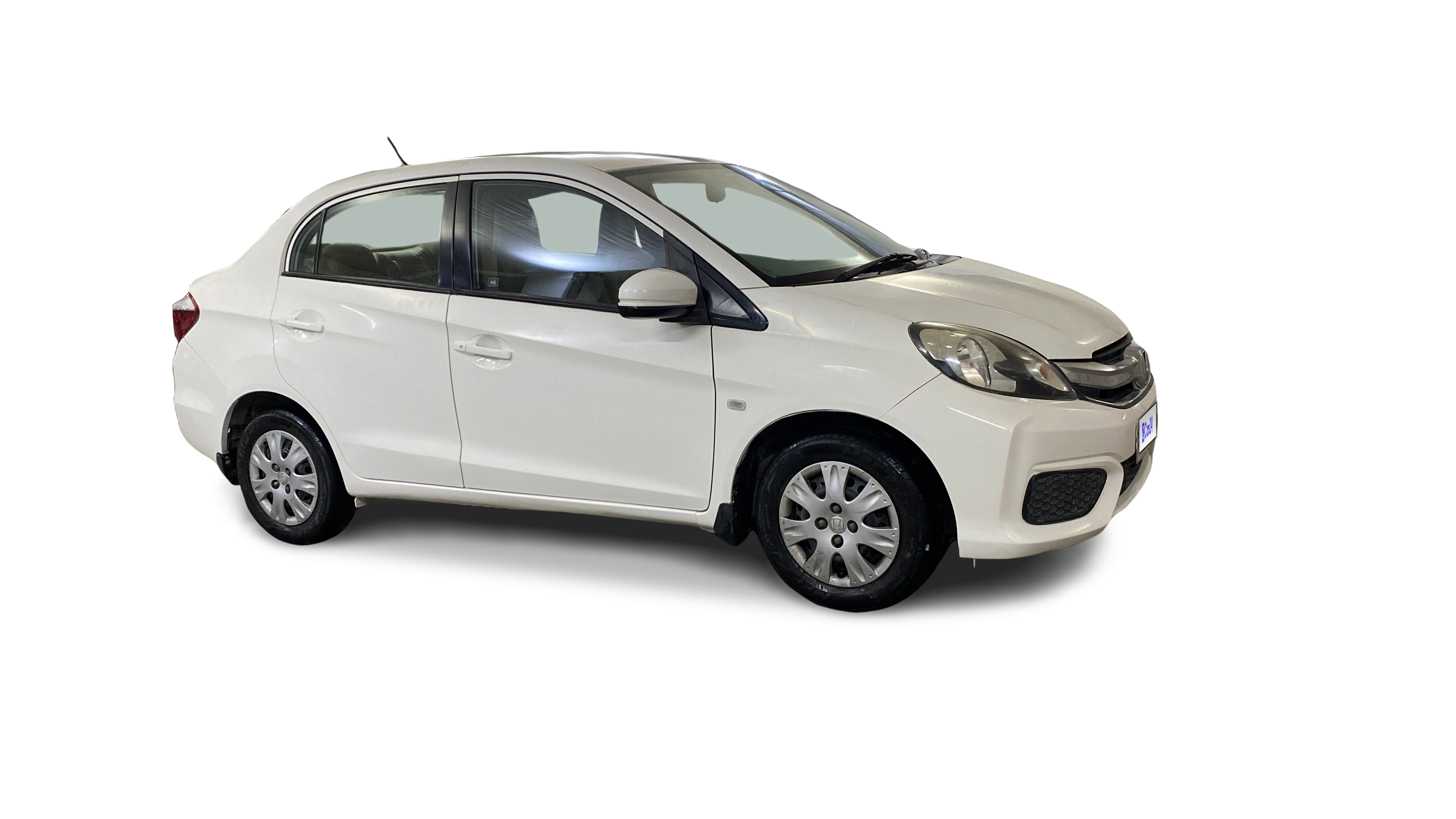2016 Honda Amaze - Sedan - Petrol - Manual - ₹2.68 lakh