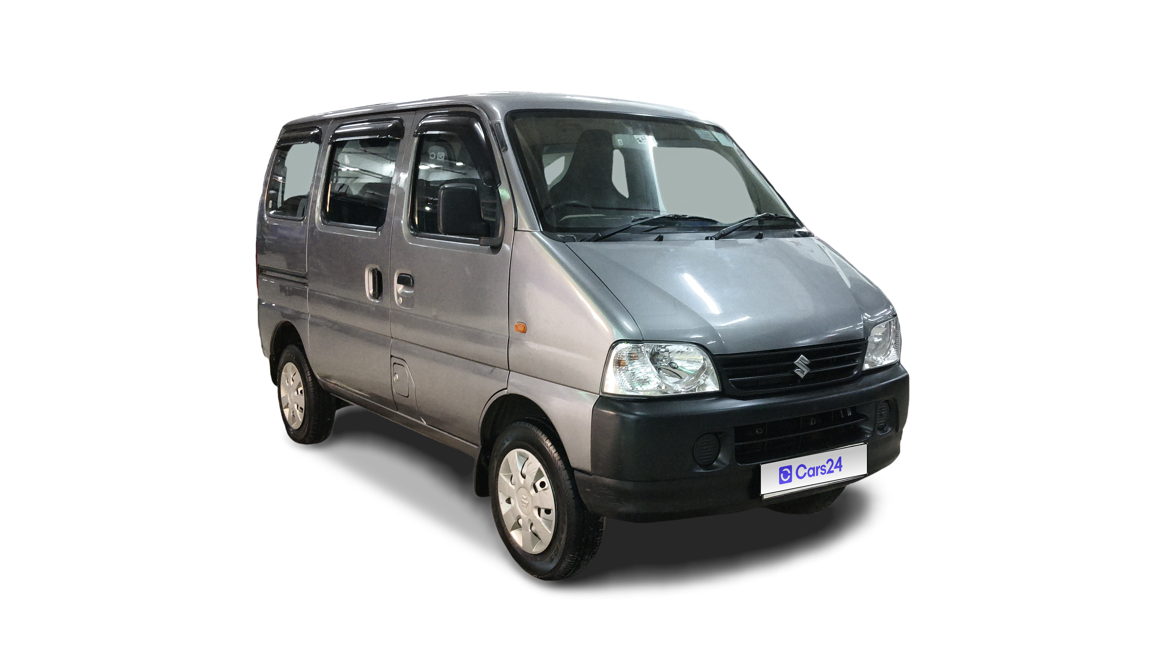 2025 Maruti Eeco - SUV - Petrol - Manual - ₹5.03 lakh