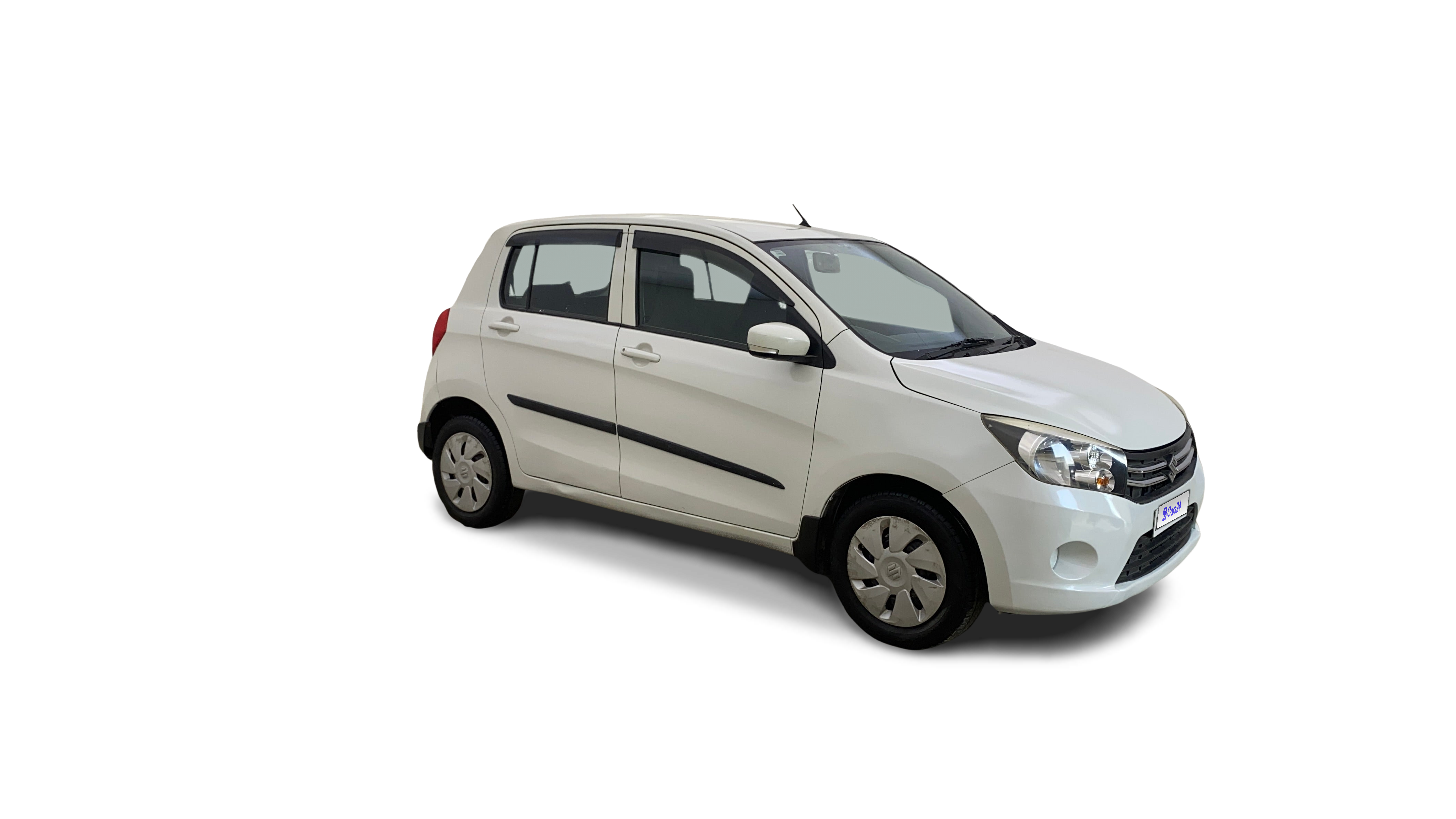 2016 Maruti Celerio - Hatchback - Petrol - Automatic - ₹2.91 lakh