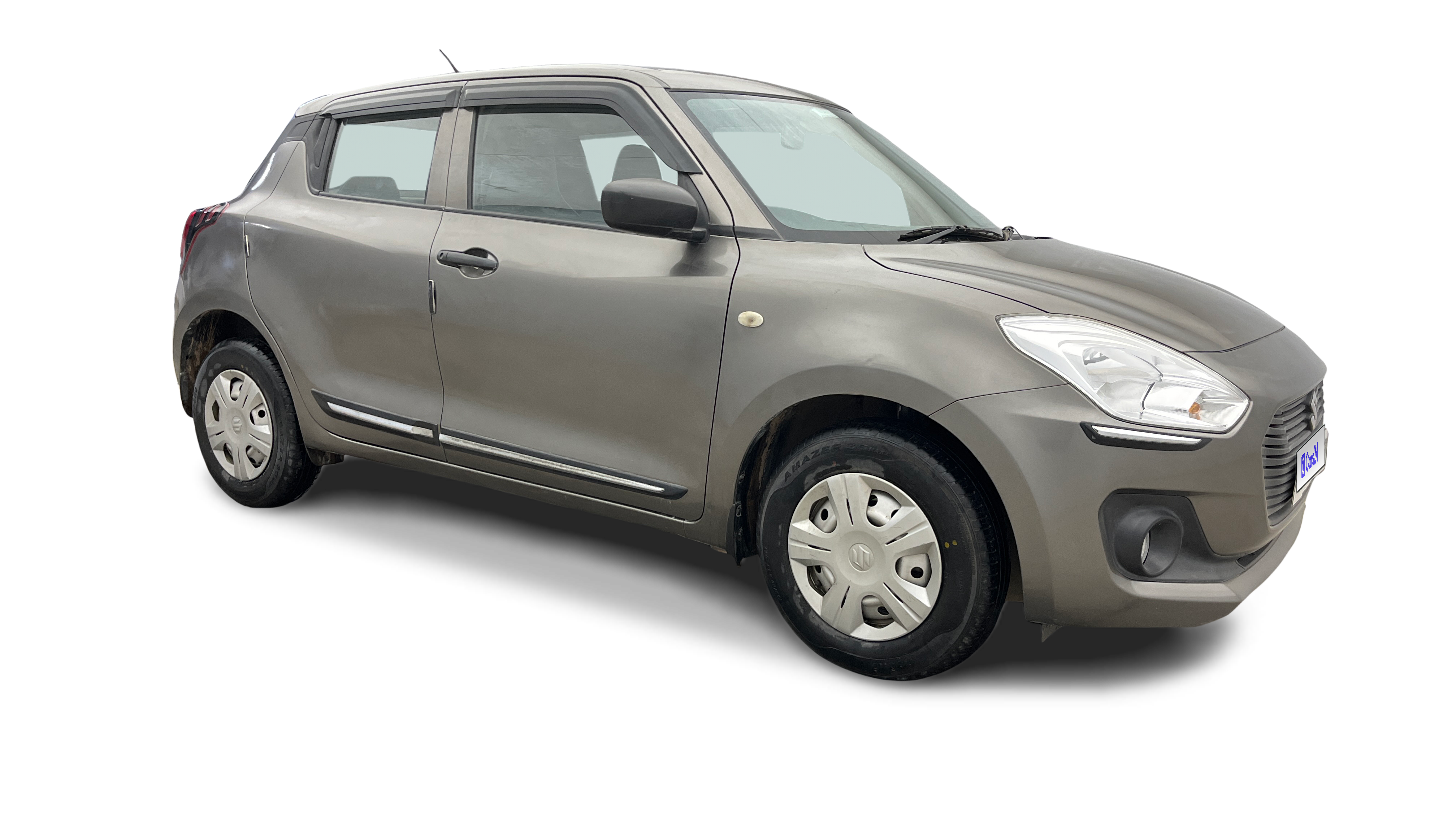 2019 Maruti Swift - Hatchback - Petrol - Manual - ₹4.08 lakh