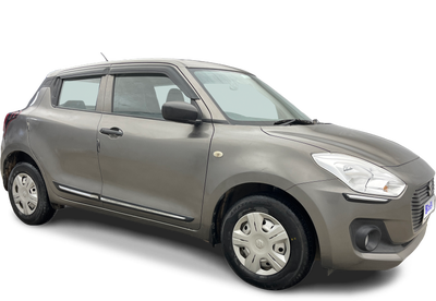 2019 Maruti Swift - Hatchback - Petrol - Manual - ₹4.08 lakh