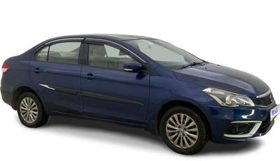 2019 Maruti Ciaz - Sedan - Petrol - Manual - ₹5.29 lakh
