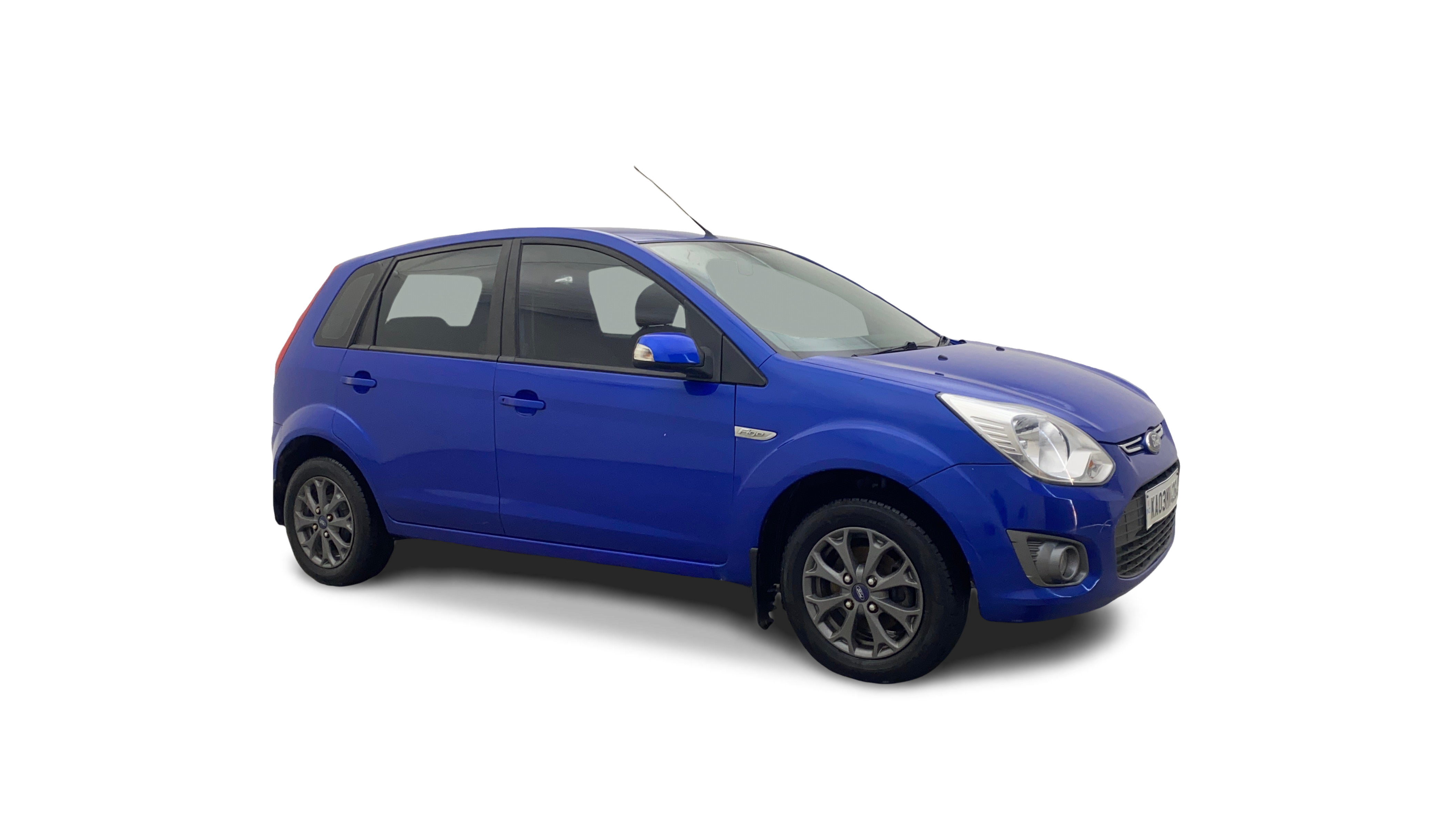 Ford Figo-img