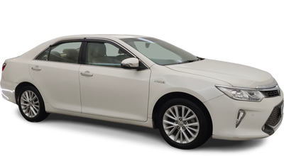 2016 Toyota Camry - Sedan - Hybrid - Automatic - ₹10.46 lakh