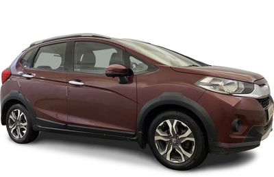 Honda WR-V-img