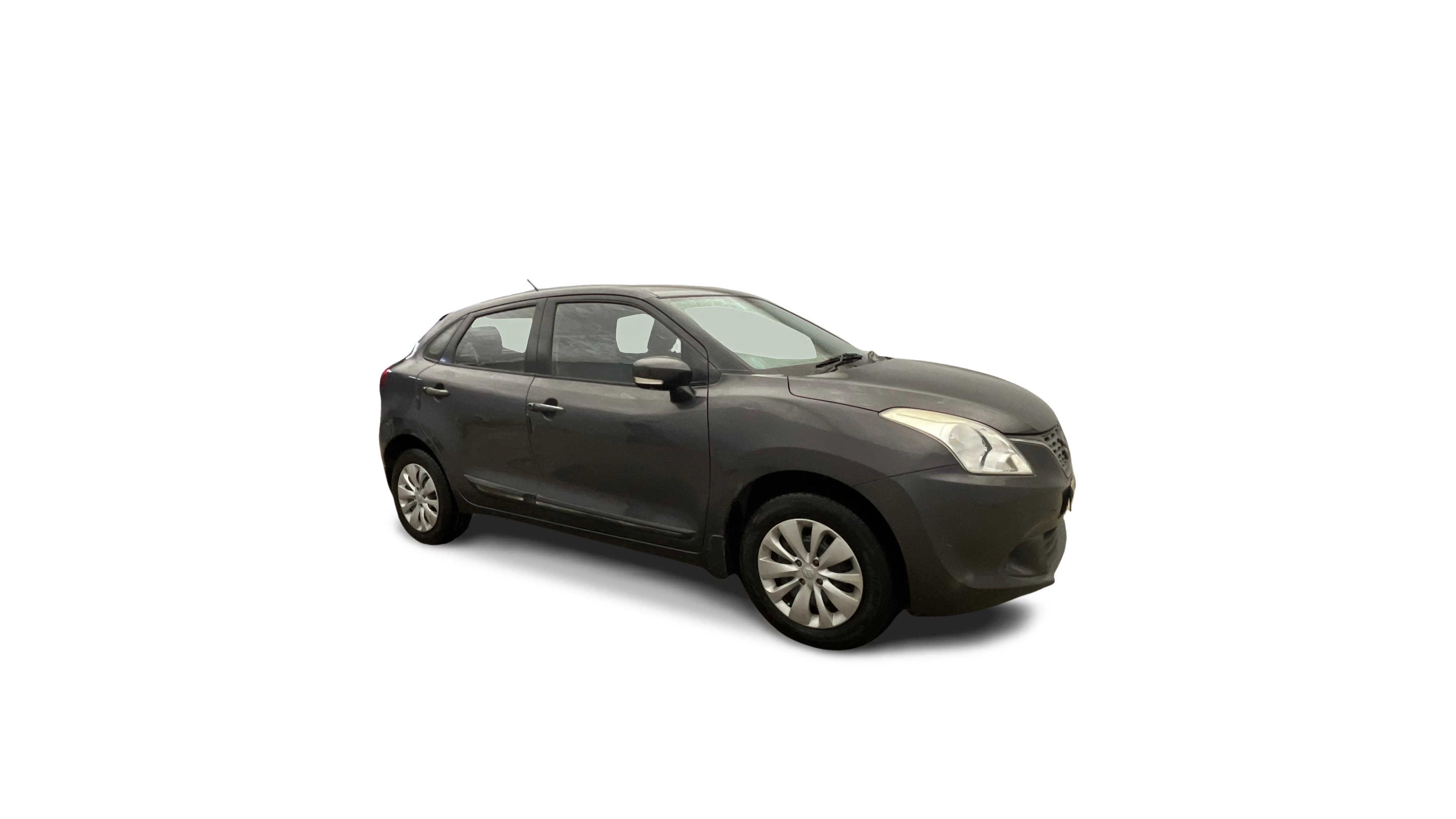 2016 Maruti Baleno - Hatchback - Petrol - Manual - ₹3.46 lakh
