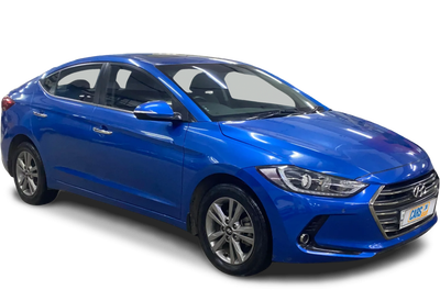 Hyundai New Elantra-img