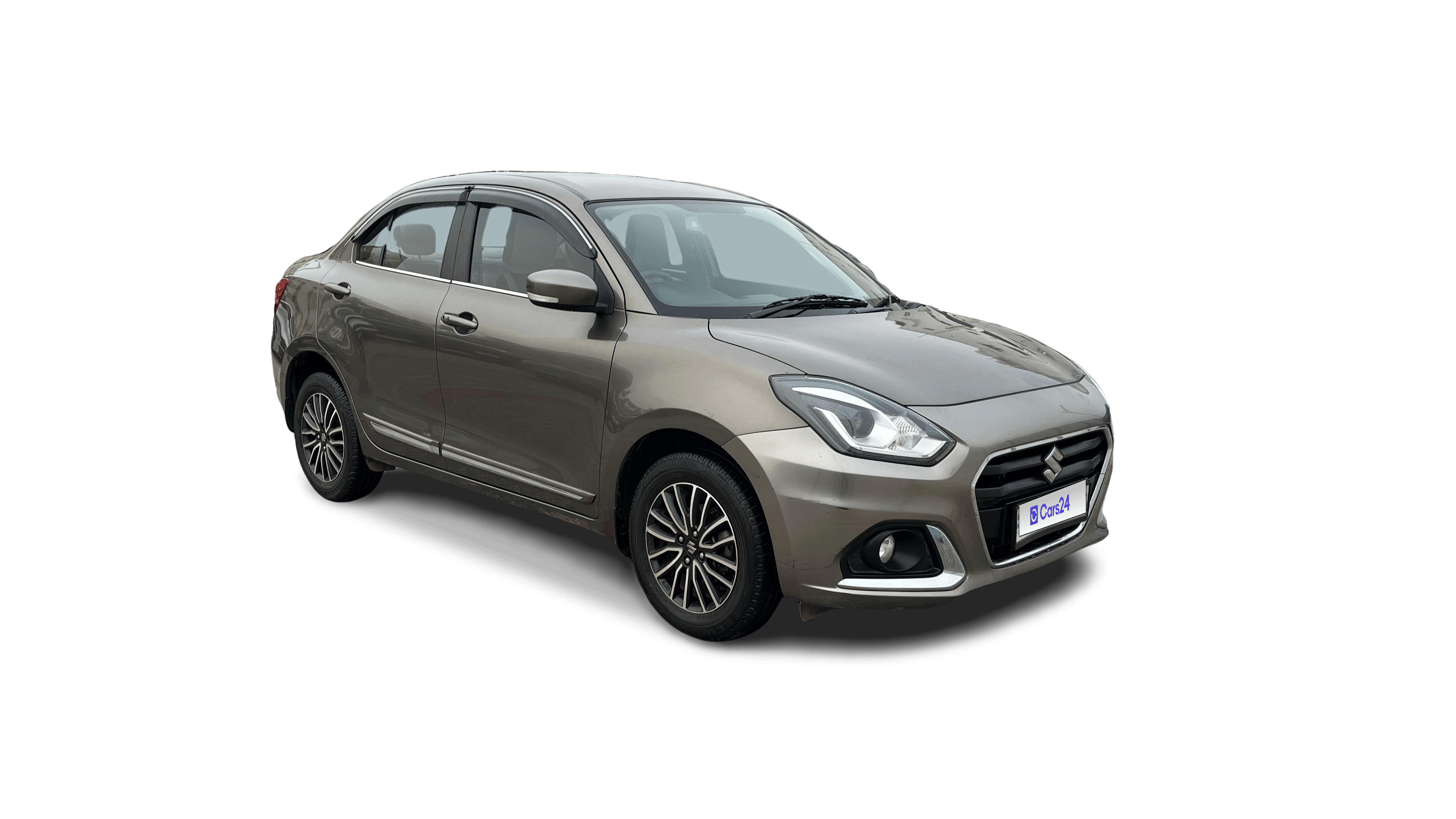 2020 Maruti Dzire - Sedan - Petrol - Automatic - ₹6.50 lakh