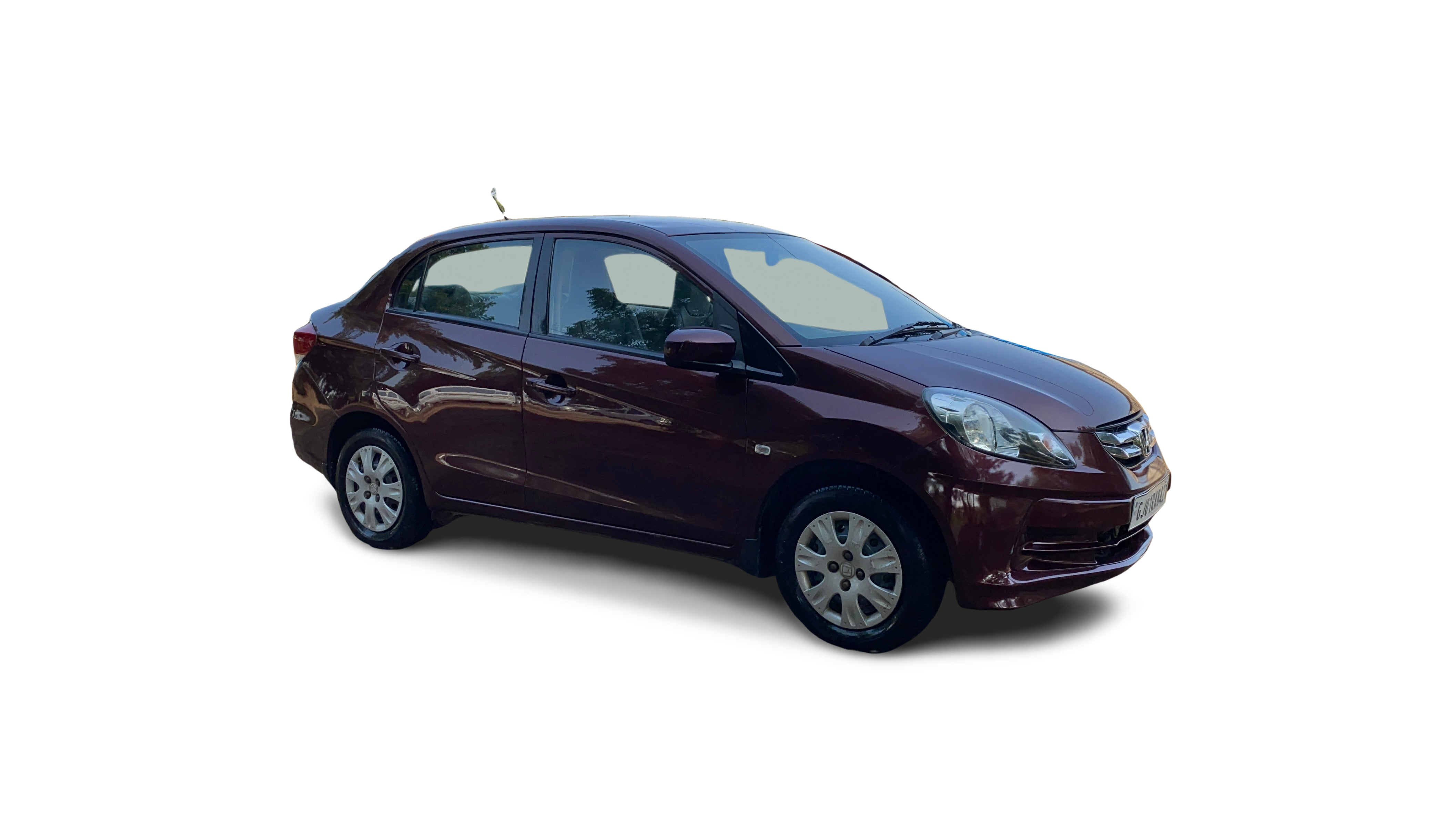 Honda Amaze-img