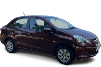 Honda Amaze-img