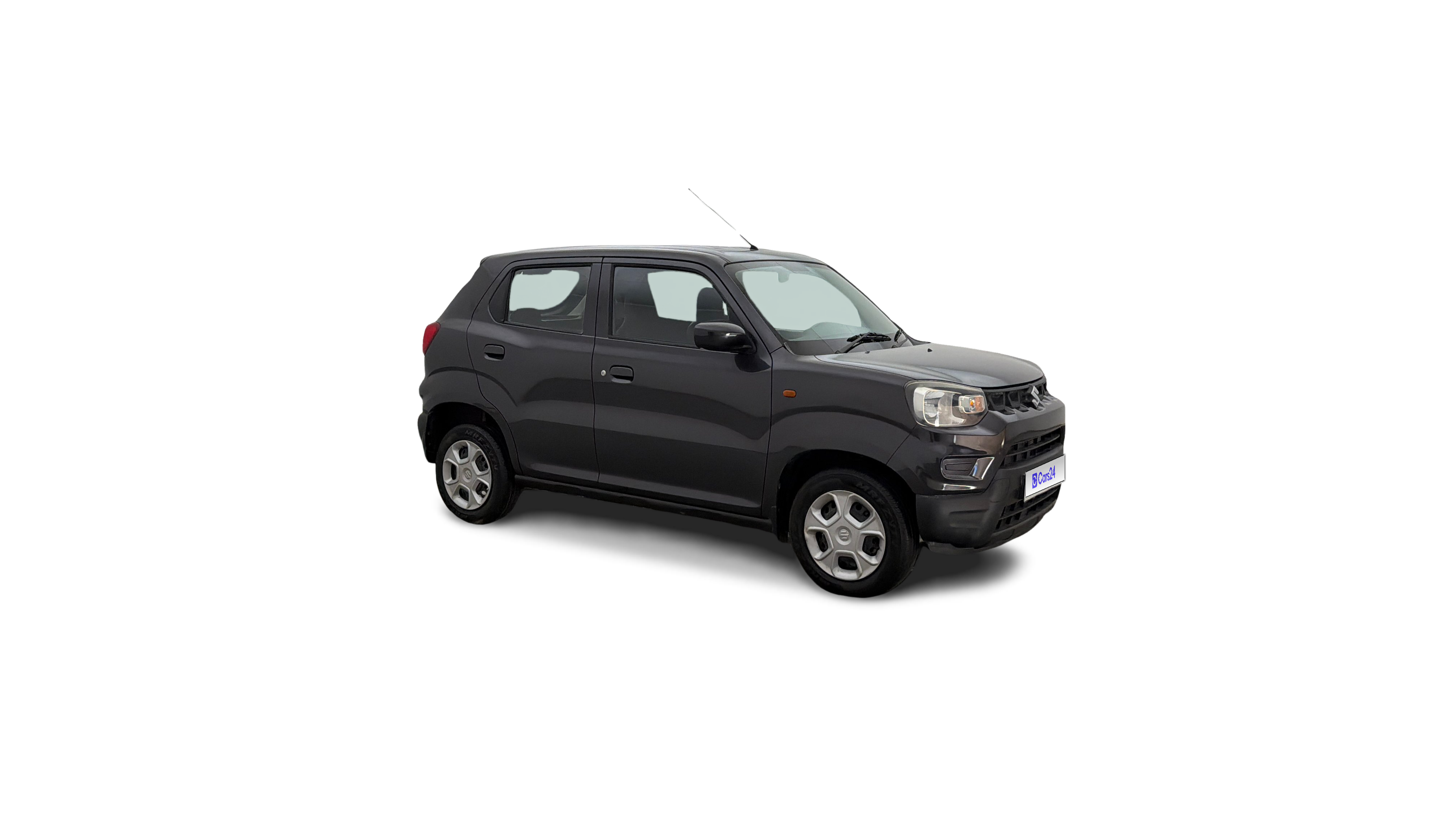 2024 Maruti S PRESSO - Hatchback - Petrol - Manual - ₹4.84 lakh