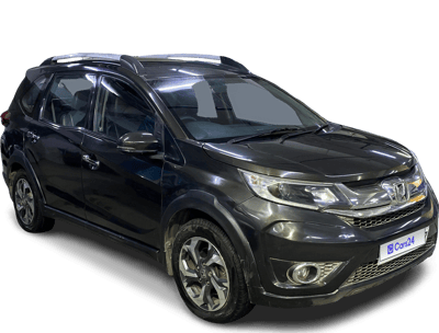 2016 Honda BR-V - SUV - Diesel - Manual - ₹5.70 lakh