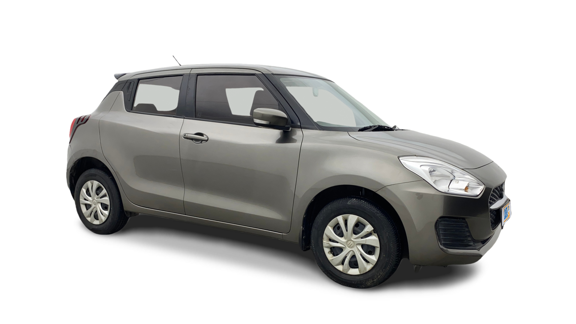 Maruti Swift-img
