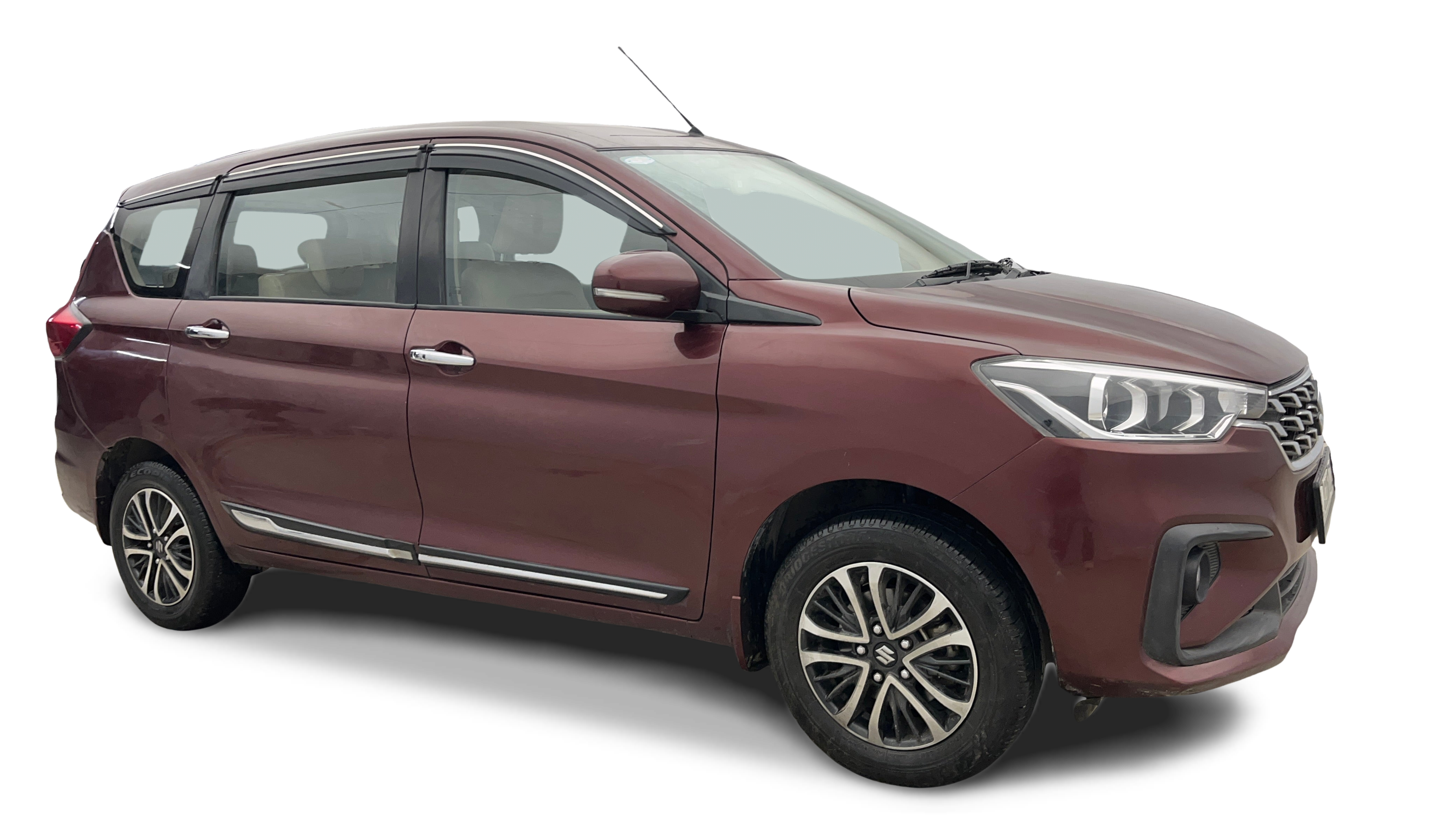 Maruti Ertiga-img