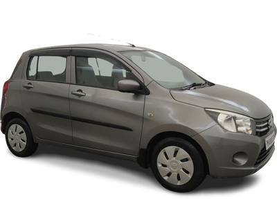 Maruti Celerio-img