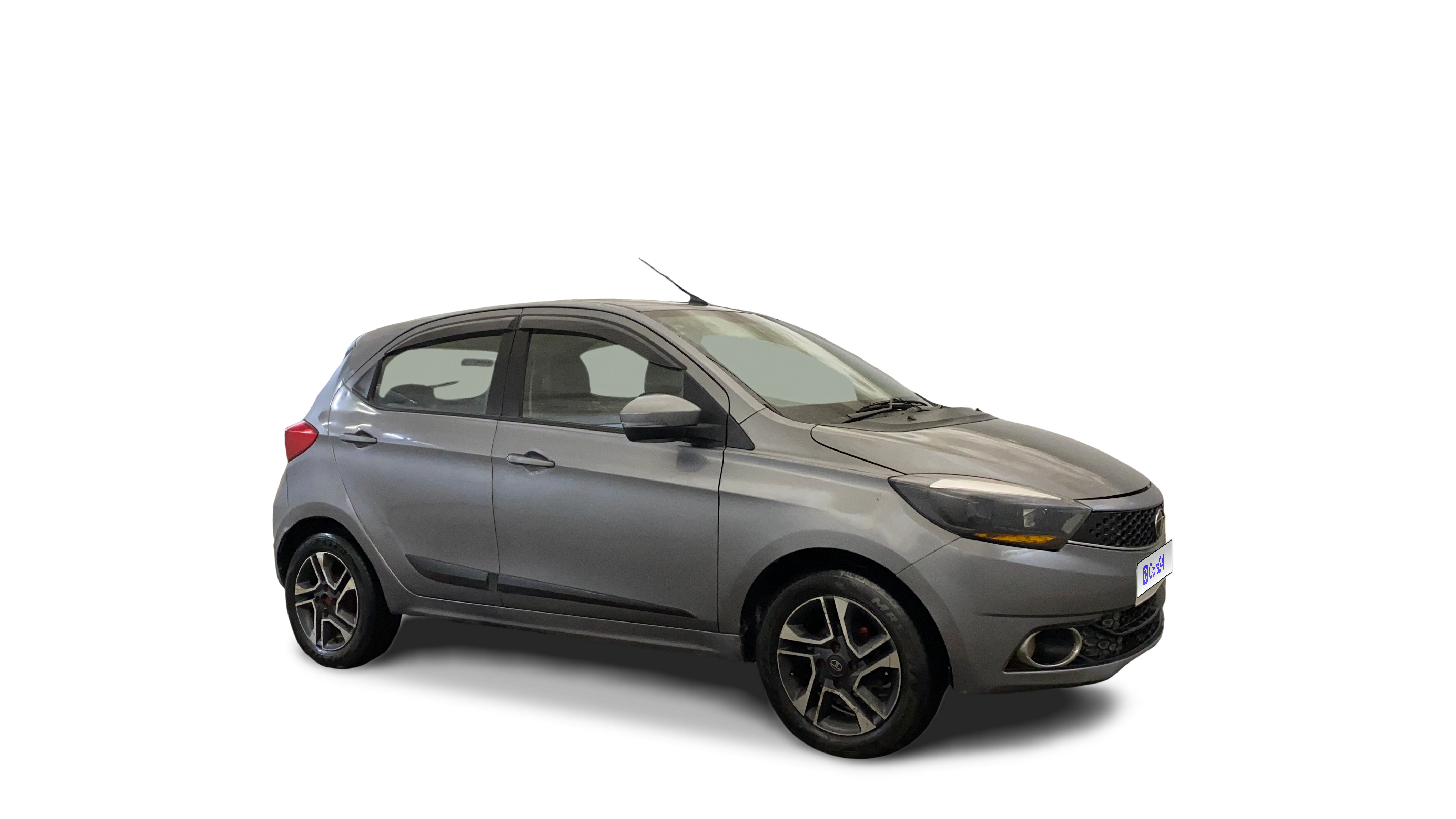 2019 Tata Tiago - Hatchback - Petrol - Manual - ₹3.45 lakh