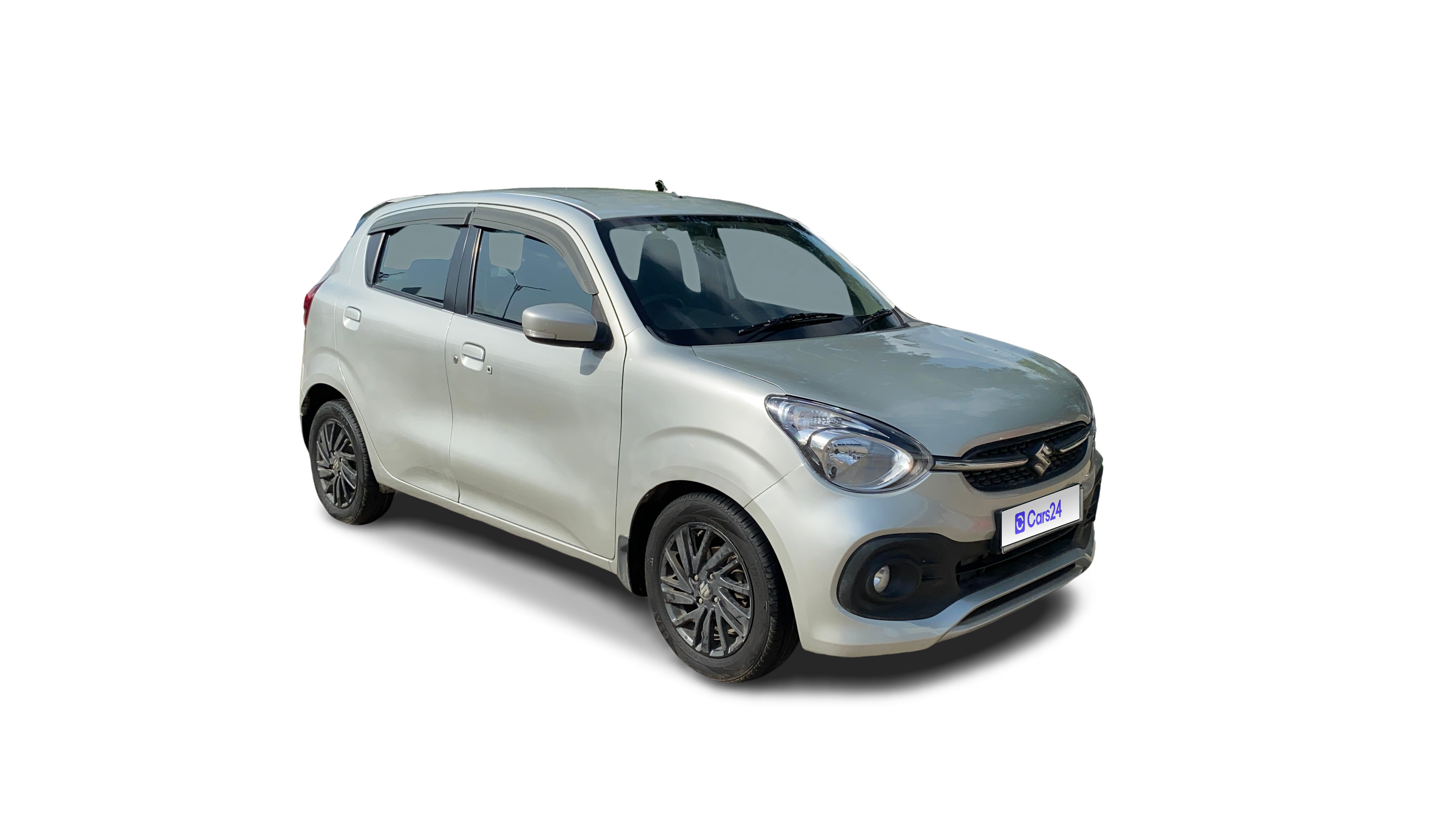 2022 Maruti Celerio - Hatchback - Petrol - Automatic - ₹4.86 lakh