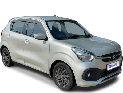2022 Maruti Celerio - Hatchback - Petrol - Automatic - ₹4.94 lakh