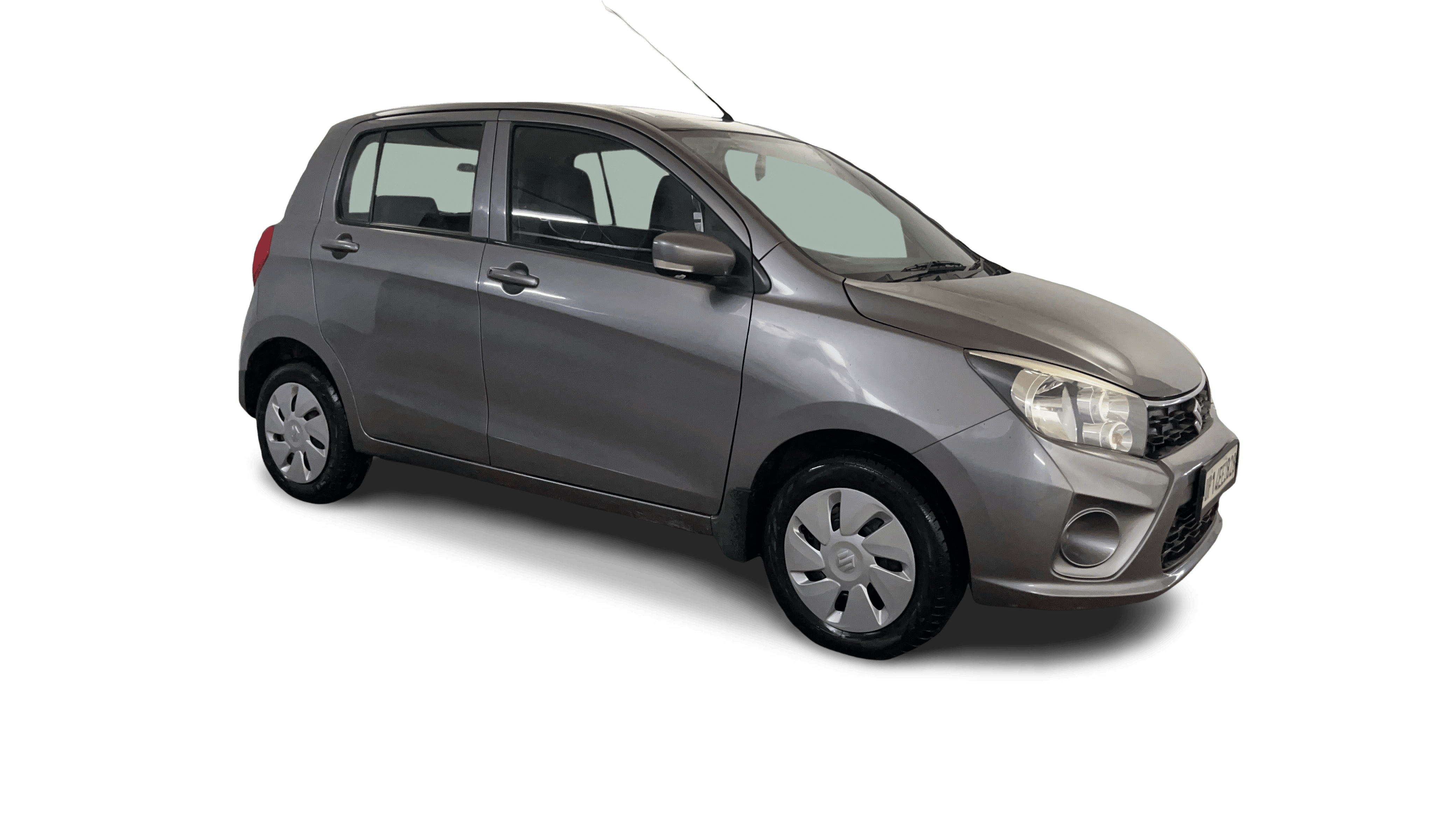 2019 Maruti Celerio - Hatchback - Petrol - Automatic - ₹3.50 lakh